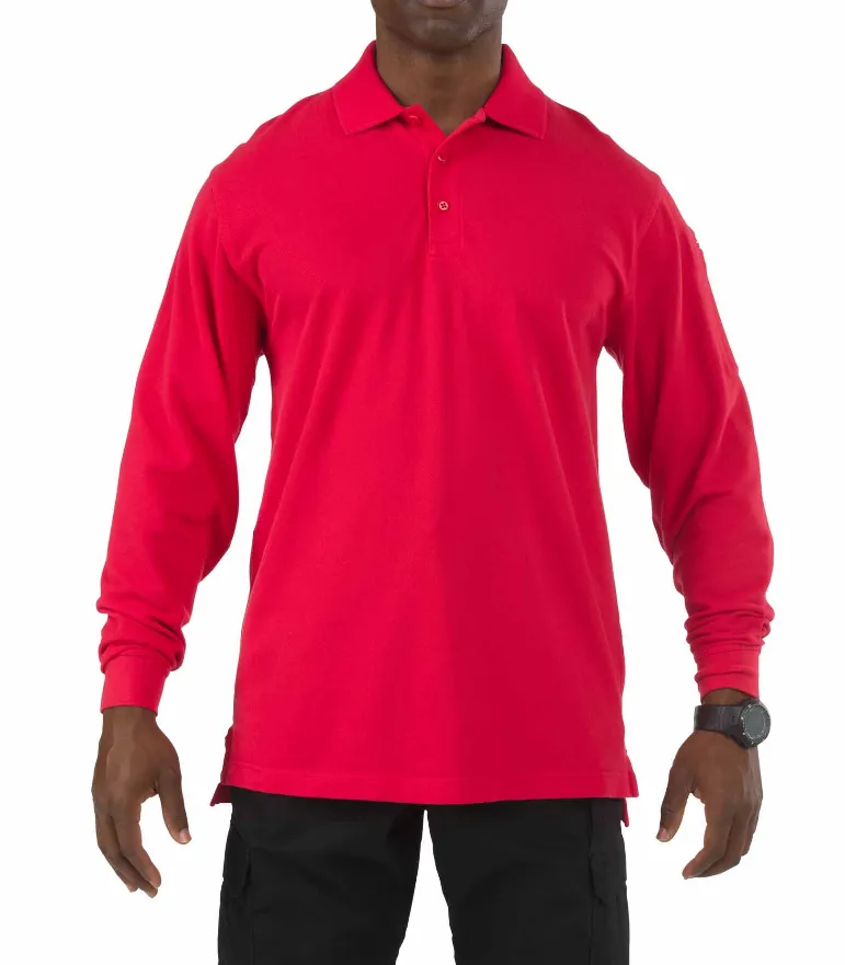 5.11 Professional Polo - Long Sleeve