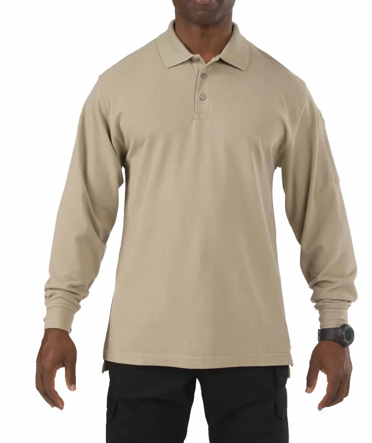 5.11 Professional Polo - Long Sleeve