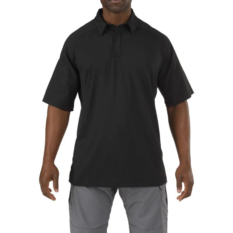 5.11 Tactical Rapid Performance Short Sleeve Polo