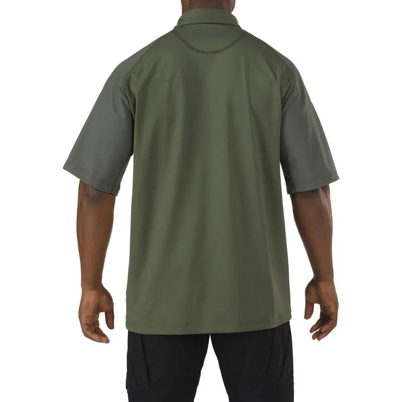 5.11 Tactical Rapid Performance Short Sleeve Polo