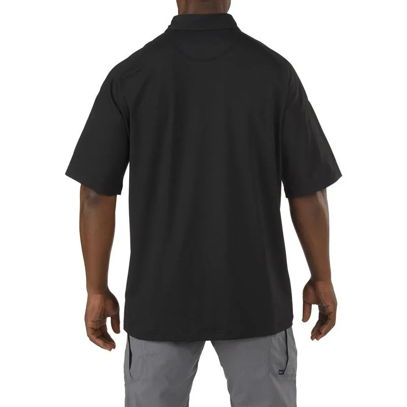 5.11 Tactical Rapid Performance Short Sleeve Polo