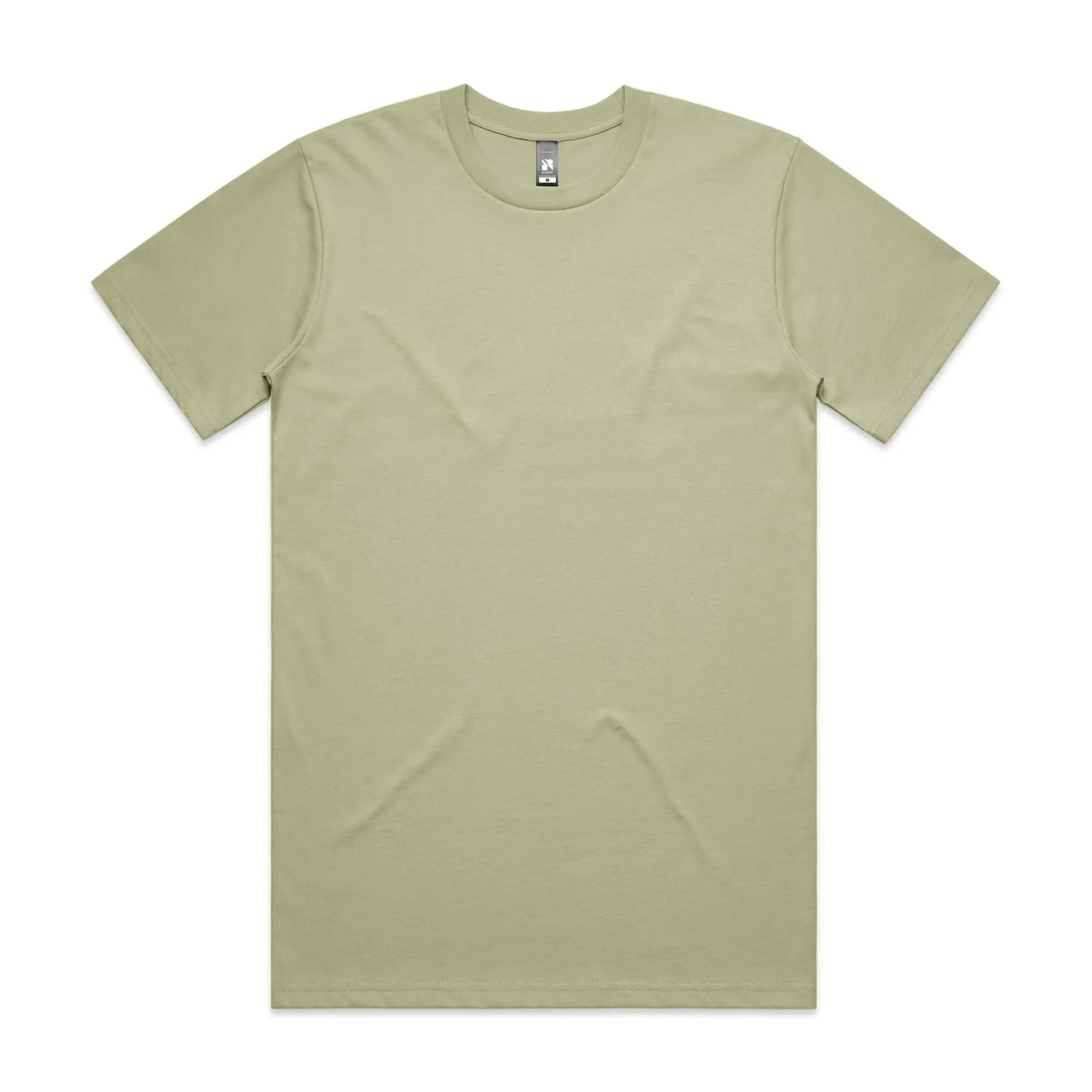 Ascolour Clasic Tee-(5026) 2nd Colour