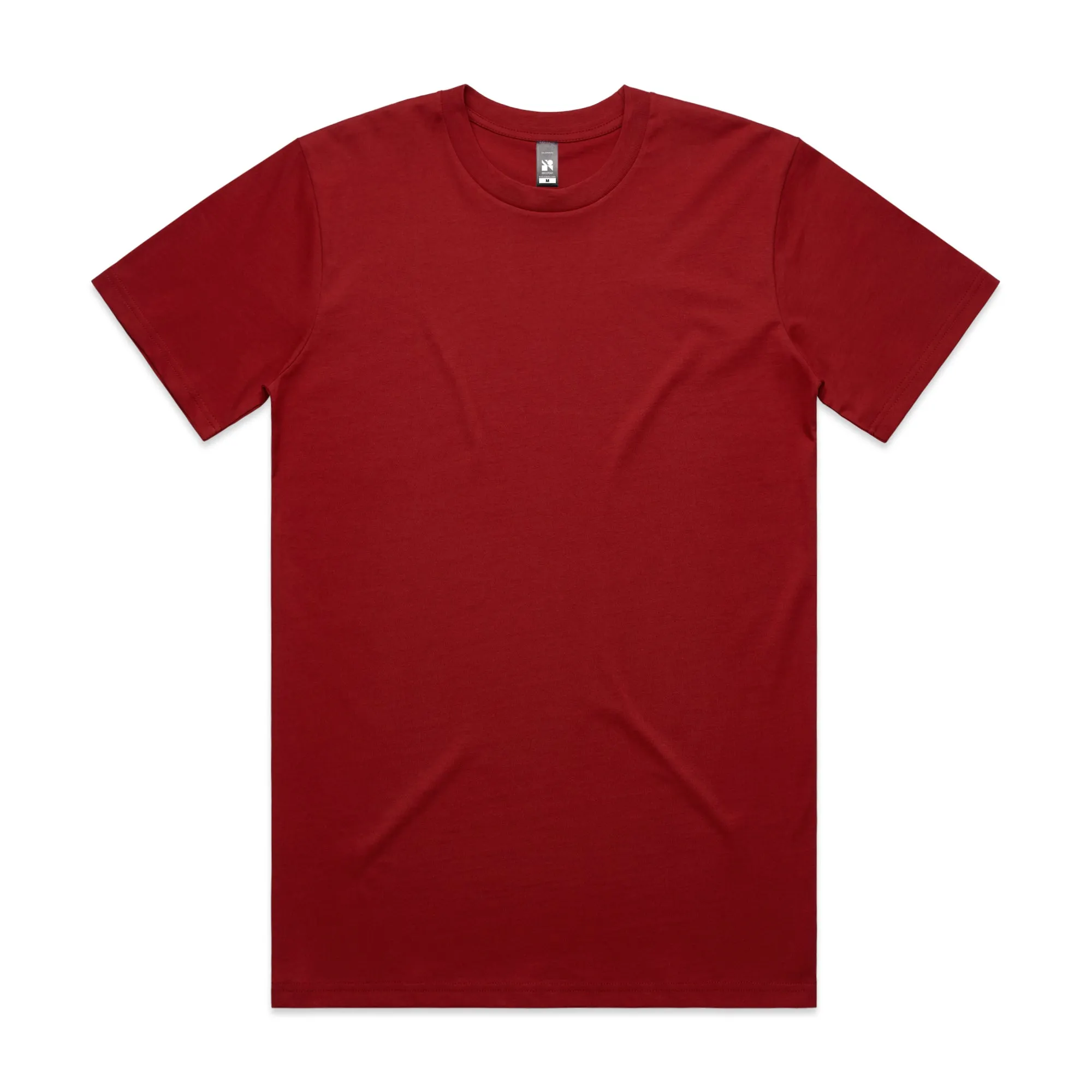 Ascolour Clasic Tee-(5026) 2nd Colour