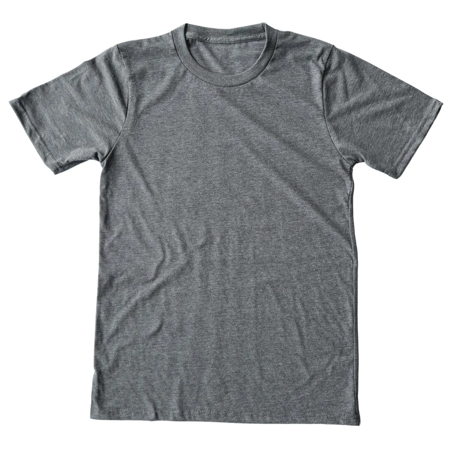 Basic T-Shirt Essential Mega Pack