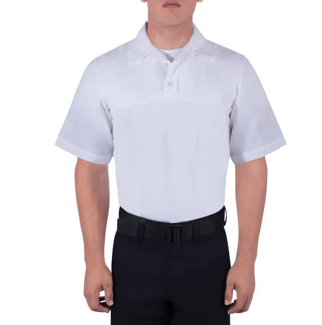 Blauer Short Sleeve Polyester Armorskin Base Shirt