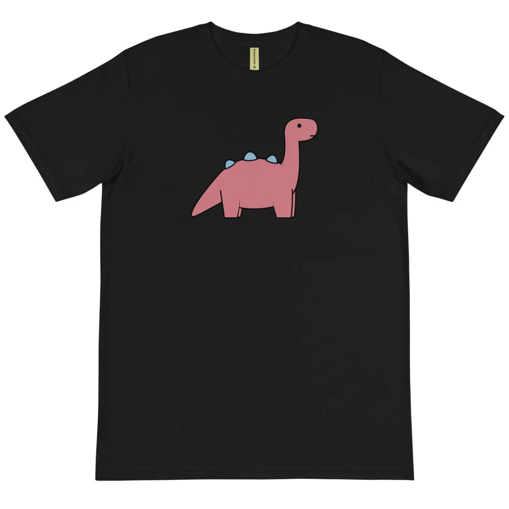 brontosaurus (relaxed) (eco)