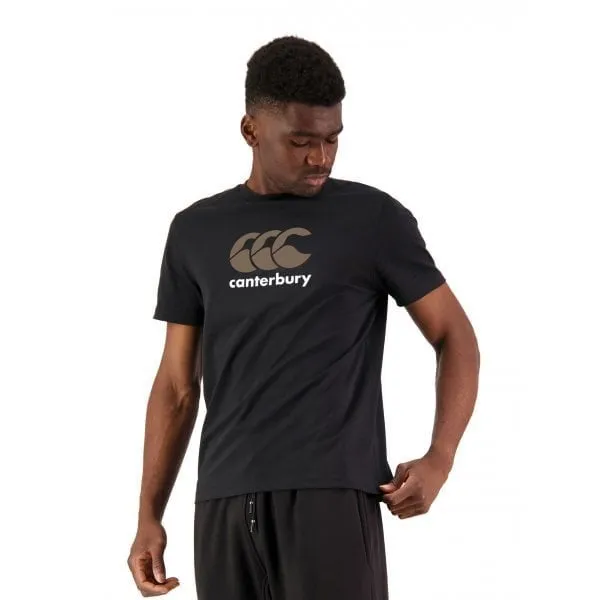 Canterbury Mens Ccc Anchor Tee