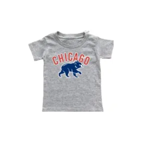 Chicago Cubs Tee