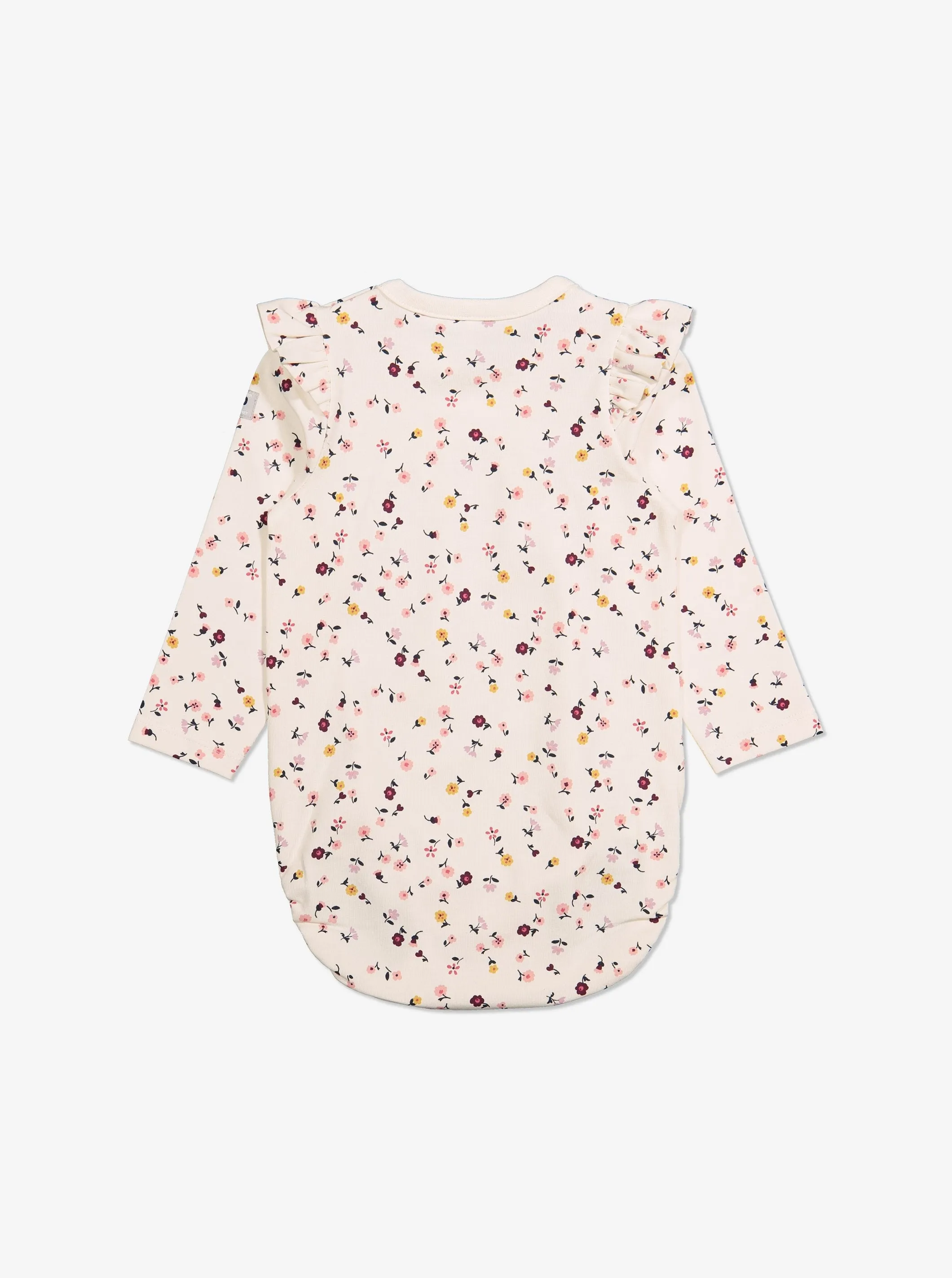 Ditsy Floral Babygrow