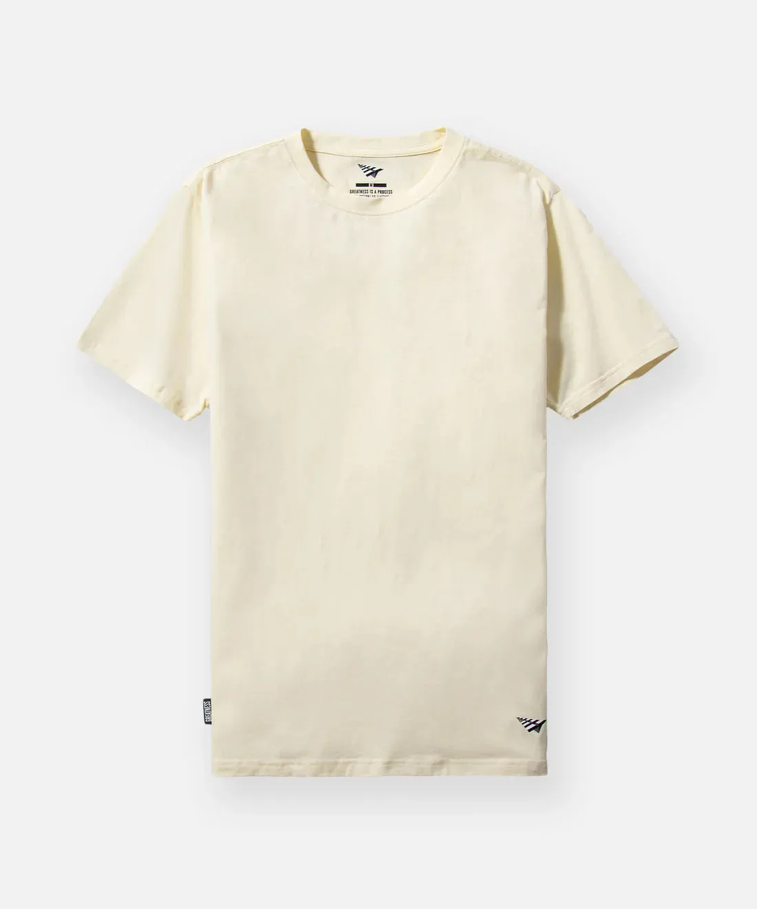 Essential 3 Pack Tee (Ivory) - PP200011IVY