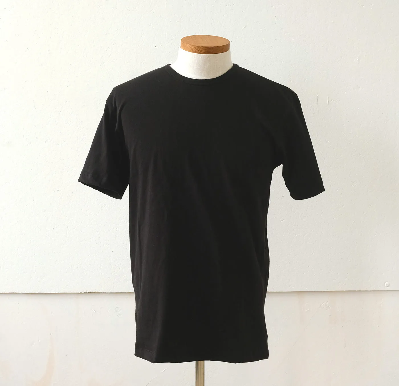 Essential Tee - Black