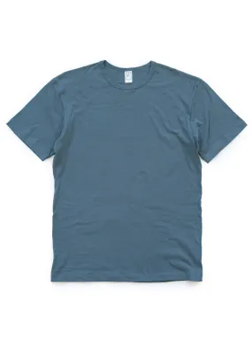 Essential Tee - Glacier