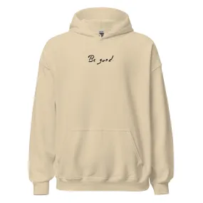 Essential Unisex Hoodie - Light Colors