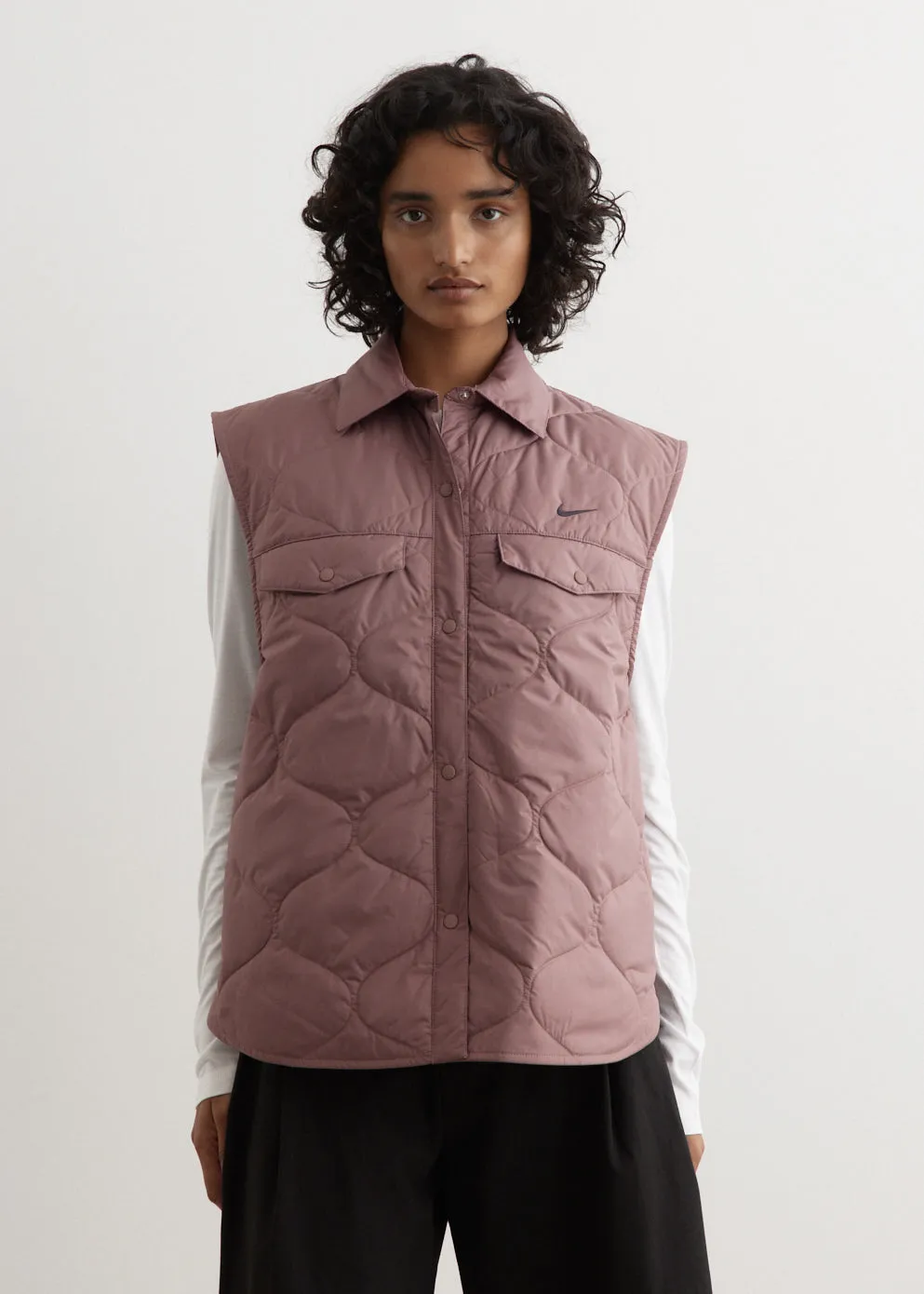 NSW Essential Vest