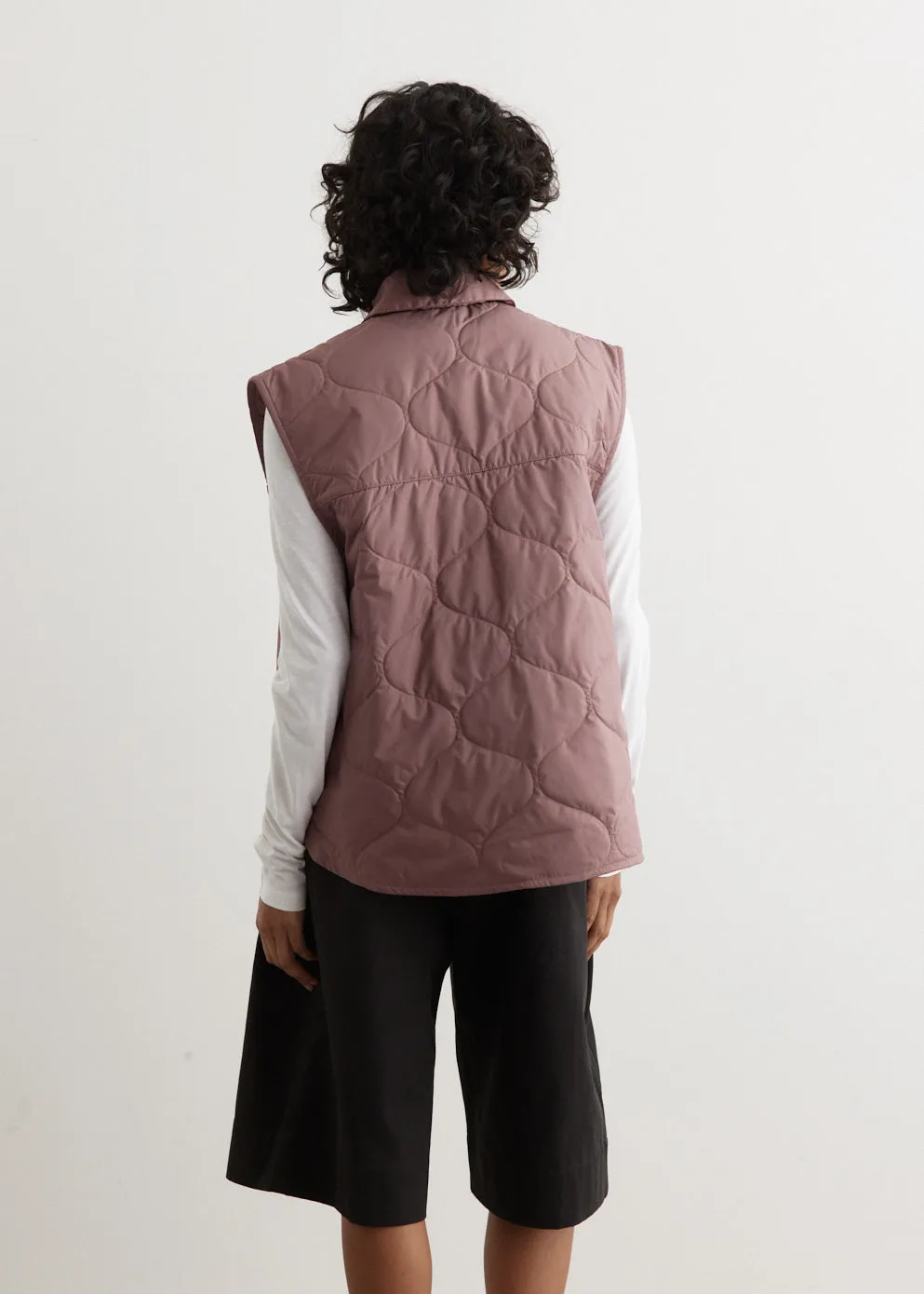 NSW Essential Vest