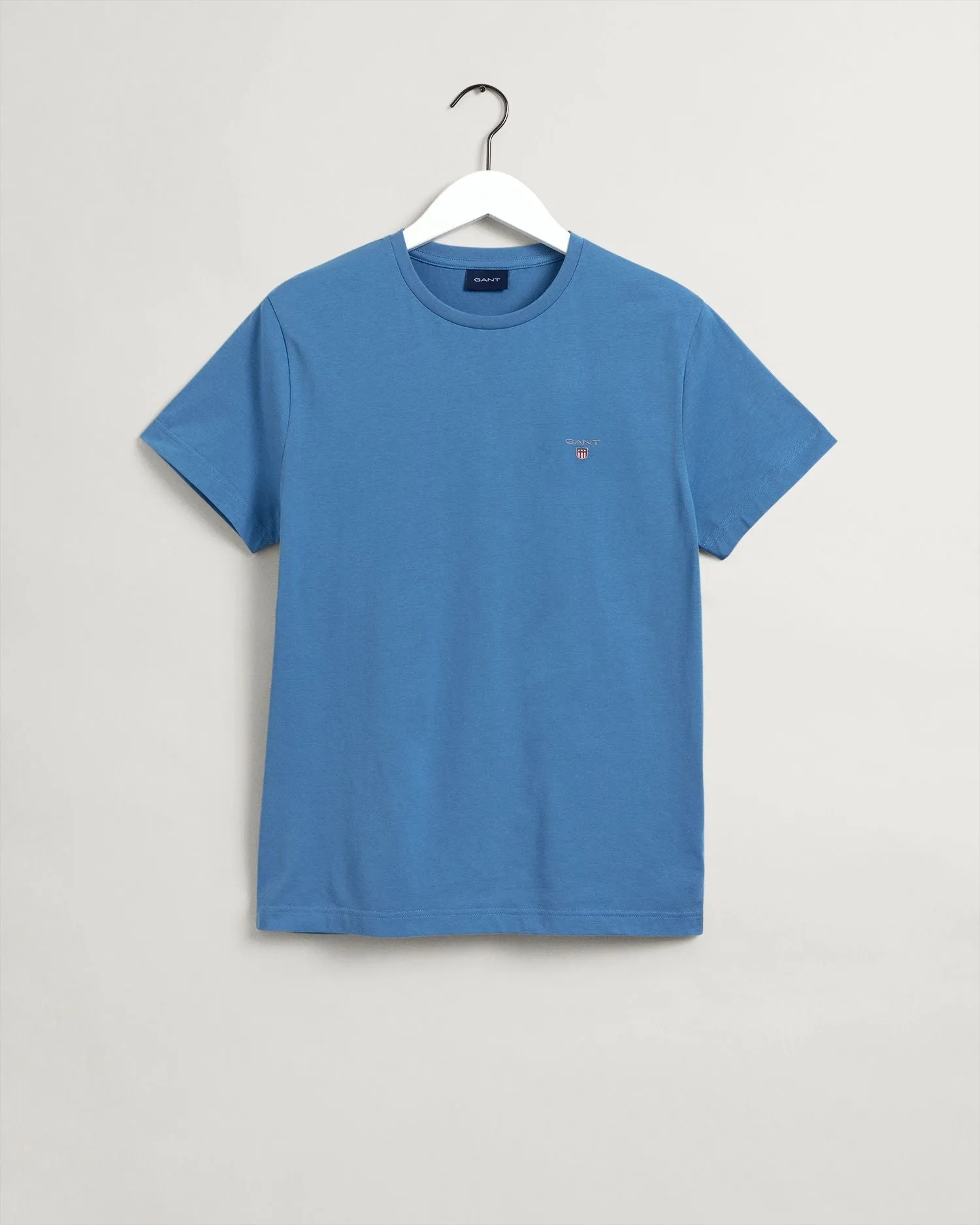 Original T-Shirt - Day Blue