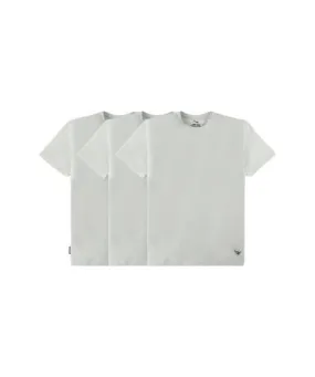 Paper Planes Essential 3 Pack Tees (Metal)