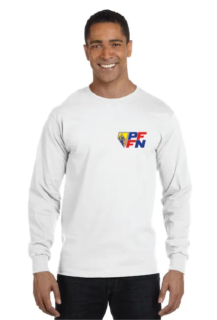 PFFN (USA Made) Shirts