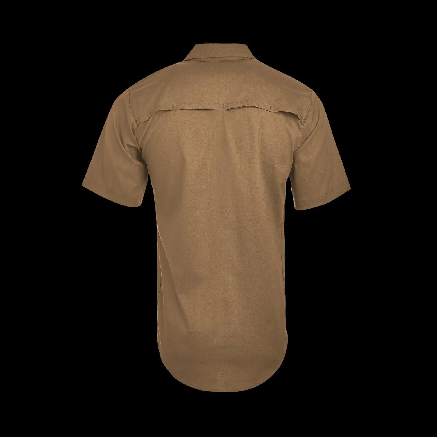 Phantom Flex Shirt - Short Sleeve