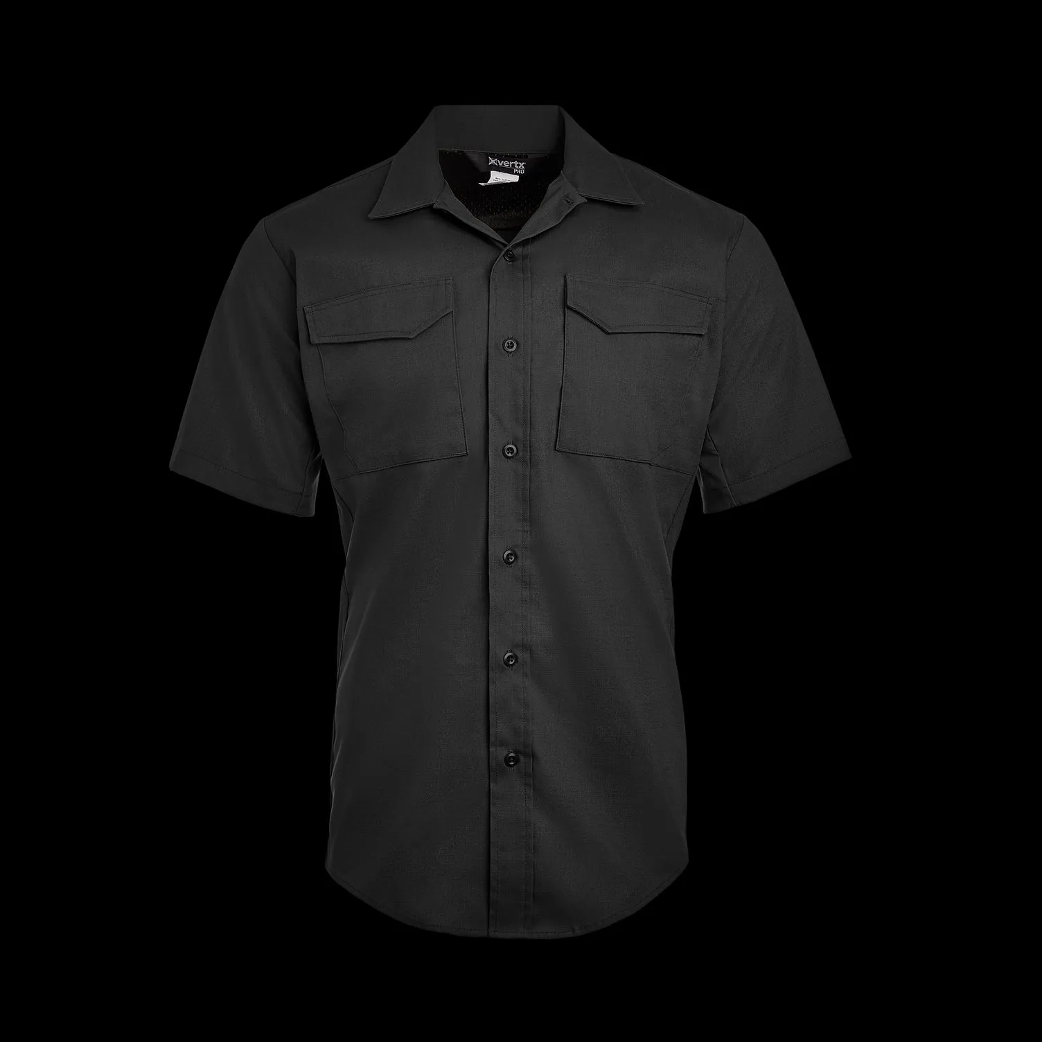 Phantom Flex Shirt - Short Sleeve