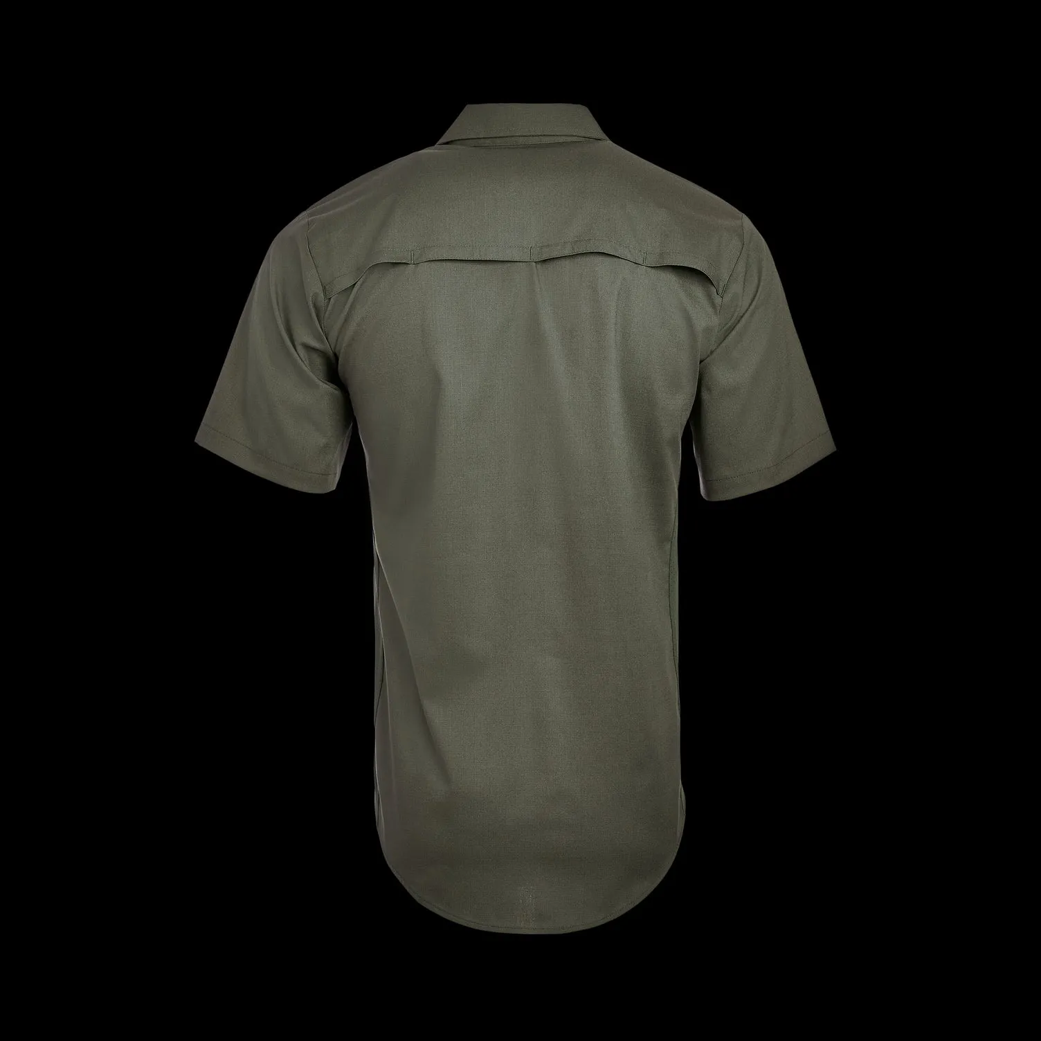 Phantom Flex Shirt - Short Sleeve