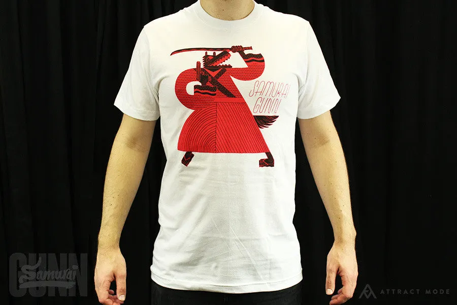 Samurai Gunn Shirt