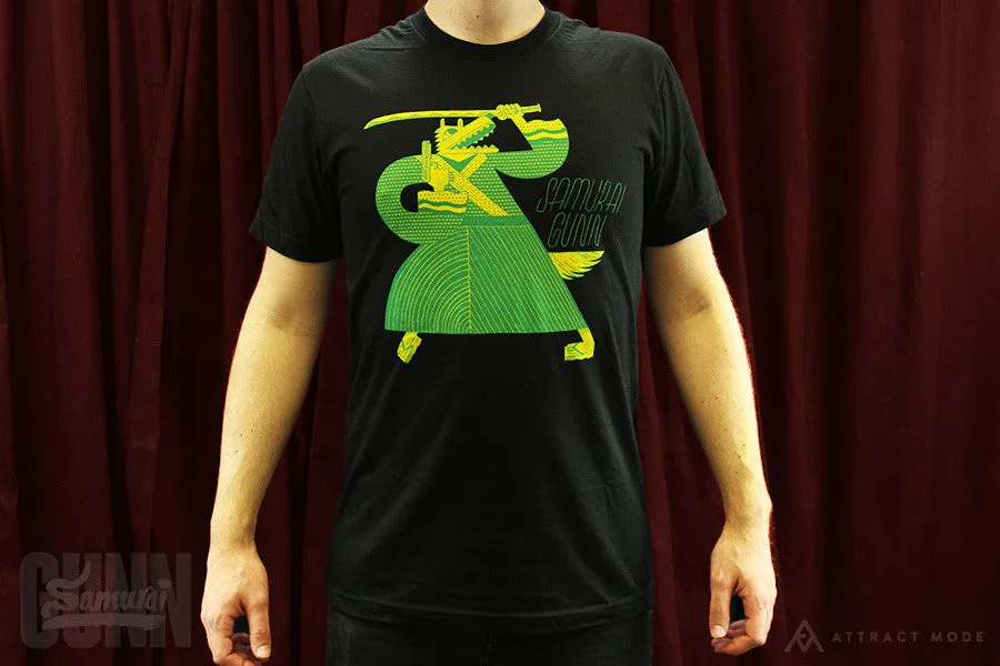 Samurai Gunn Shirt