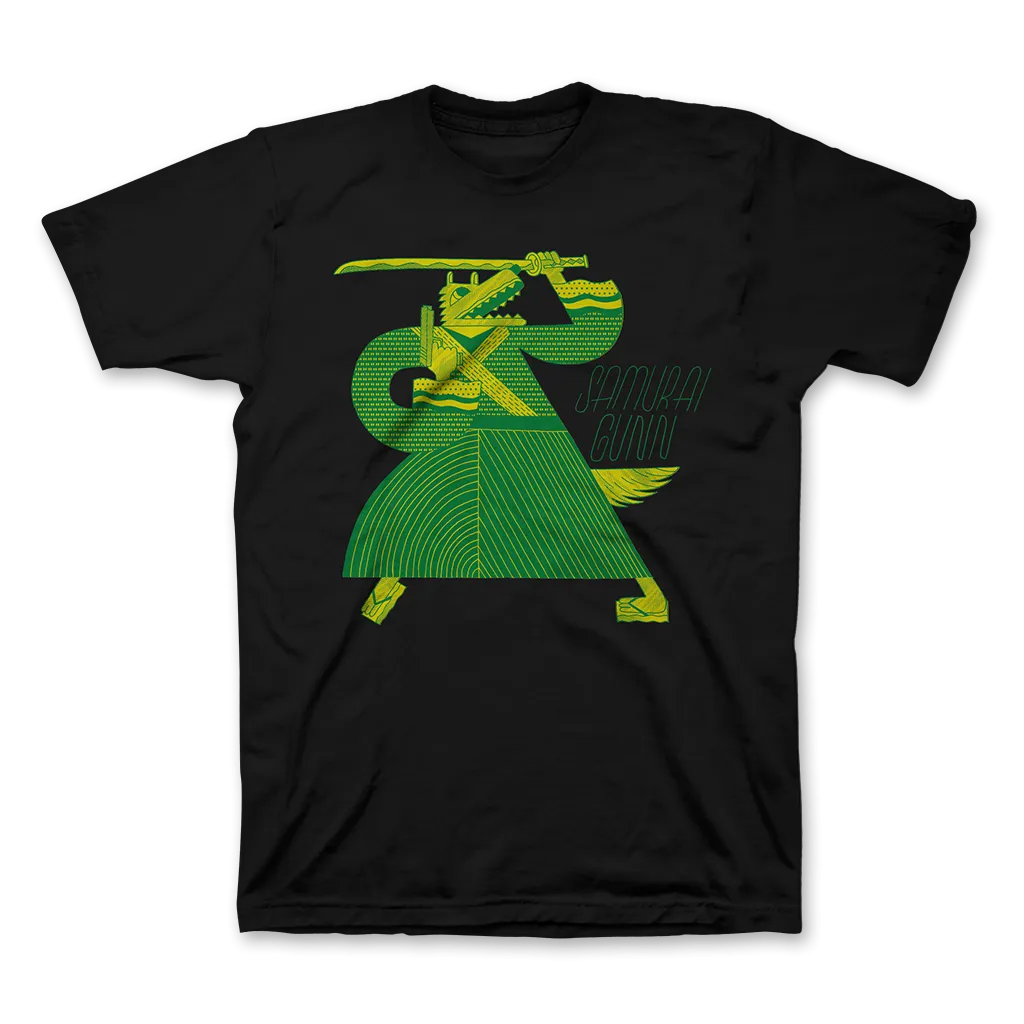 Samurai Gunn Shirt