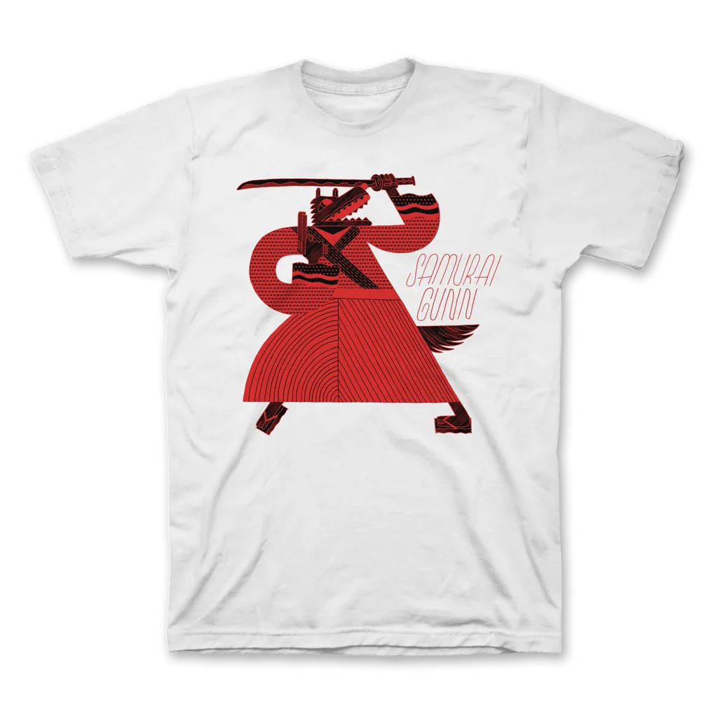 Samurai Gunn Shirt