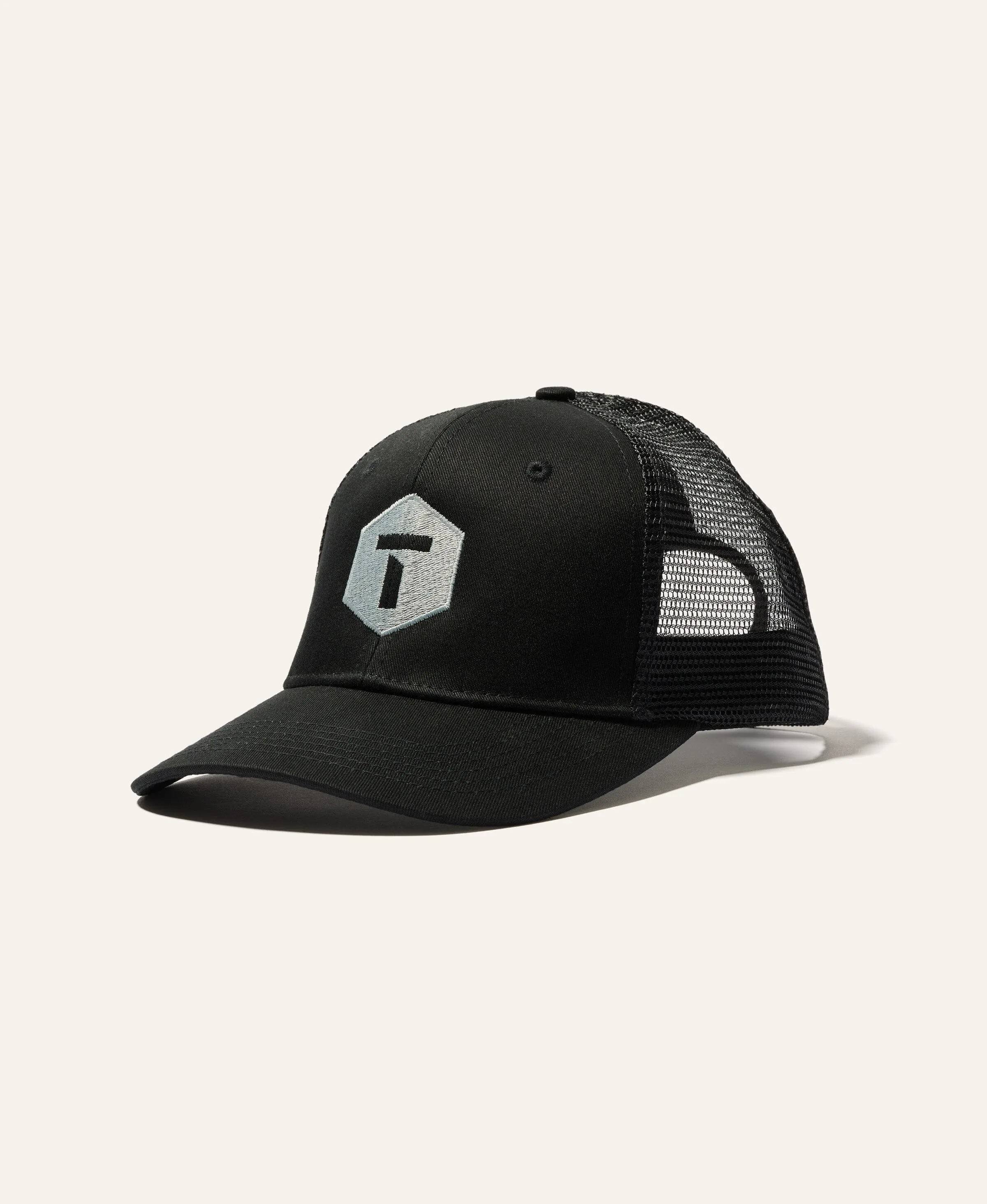 T Bolt Trucker Hat