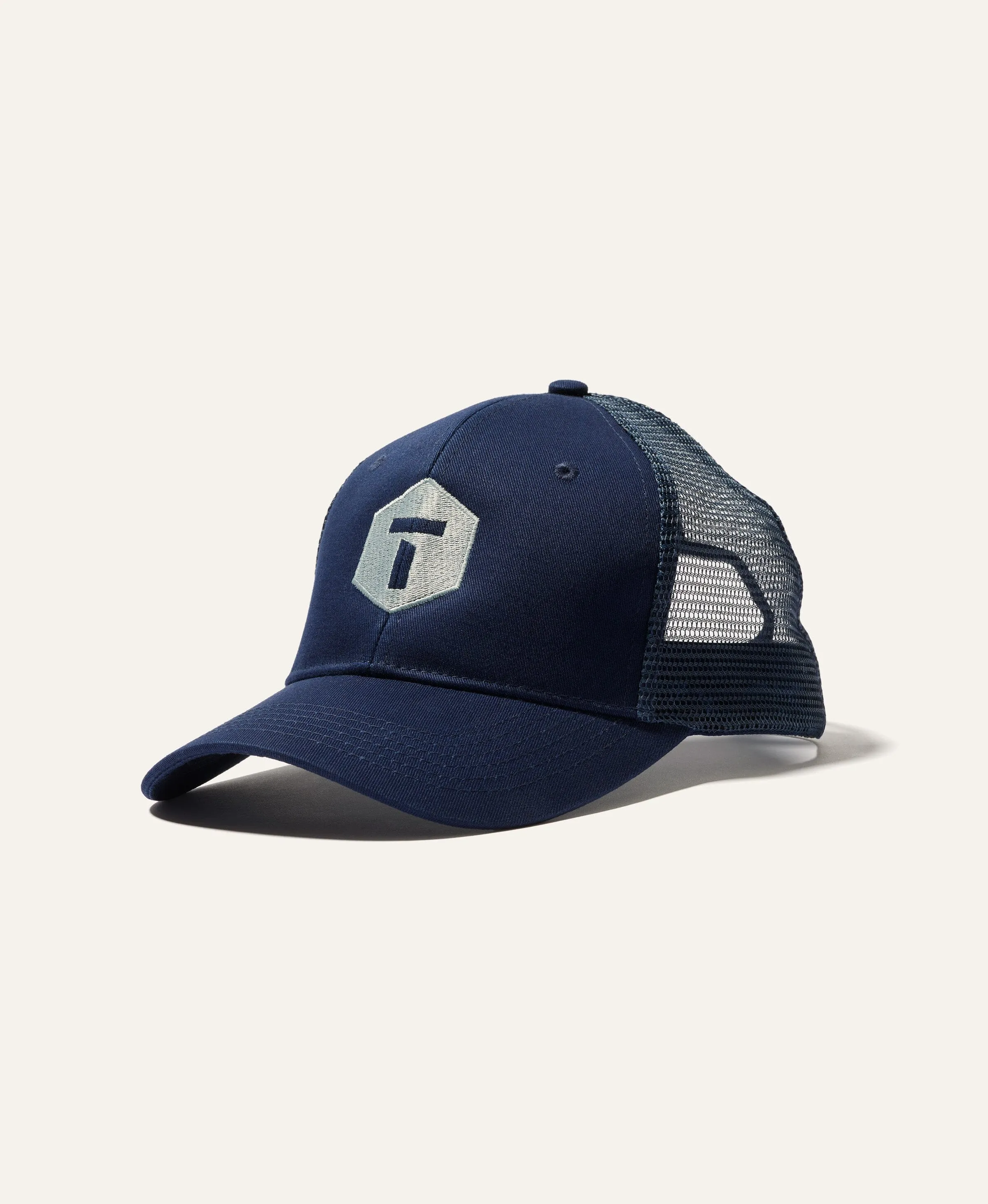 T Bolt Trucker Hat