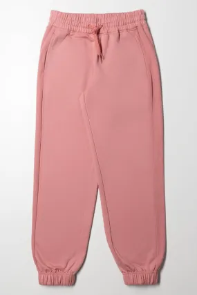 Trackpants Pink