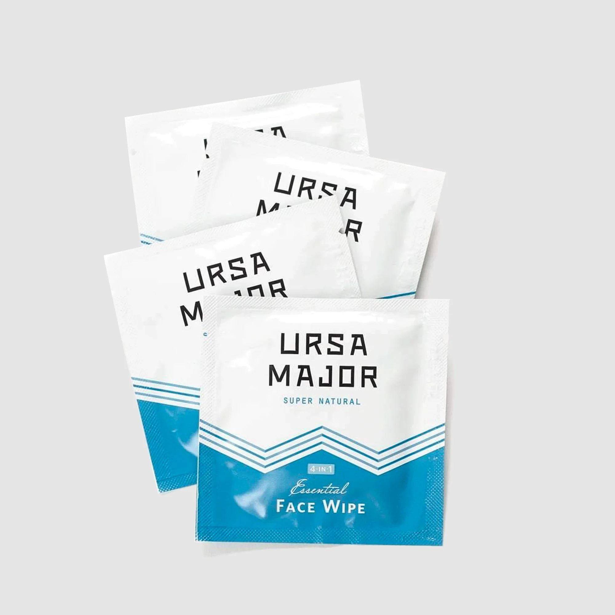 Ursa Major - Essential Face Wipes